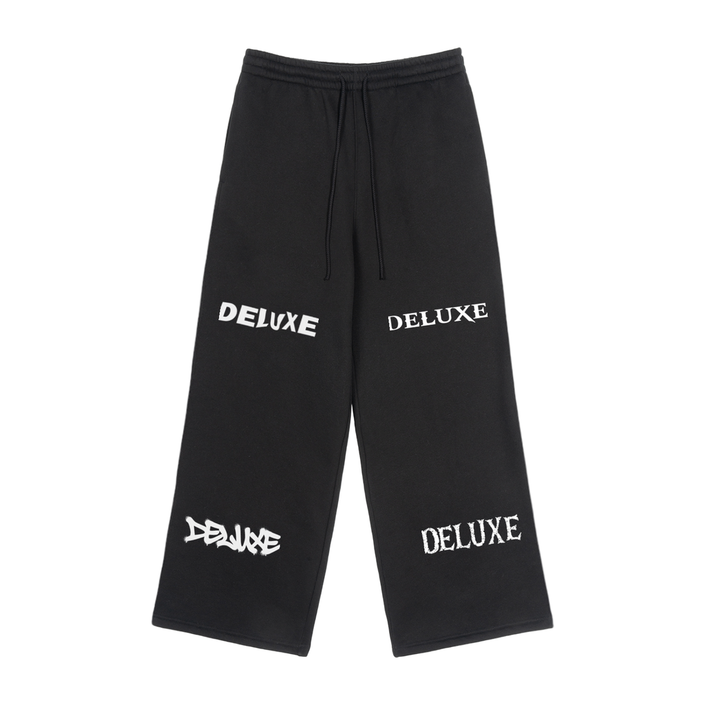 Deluxe Sweatpants