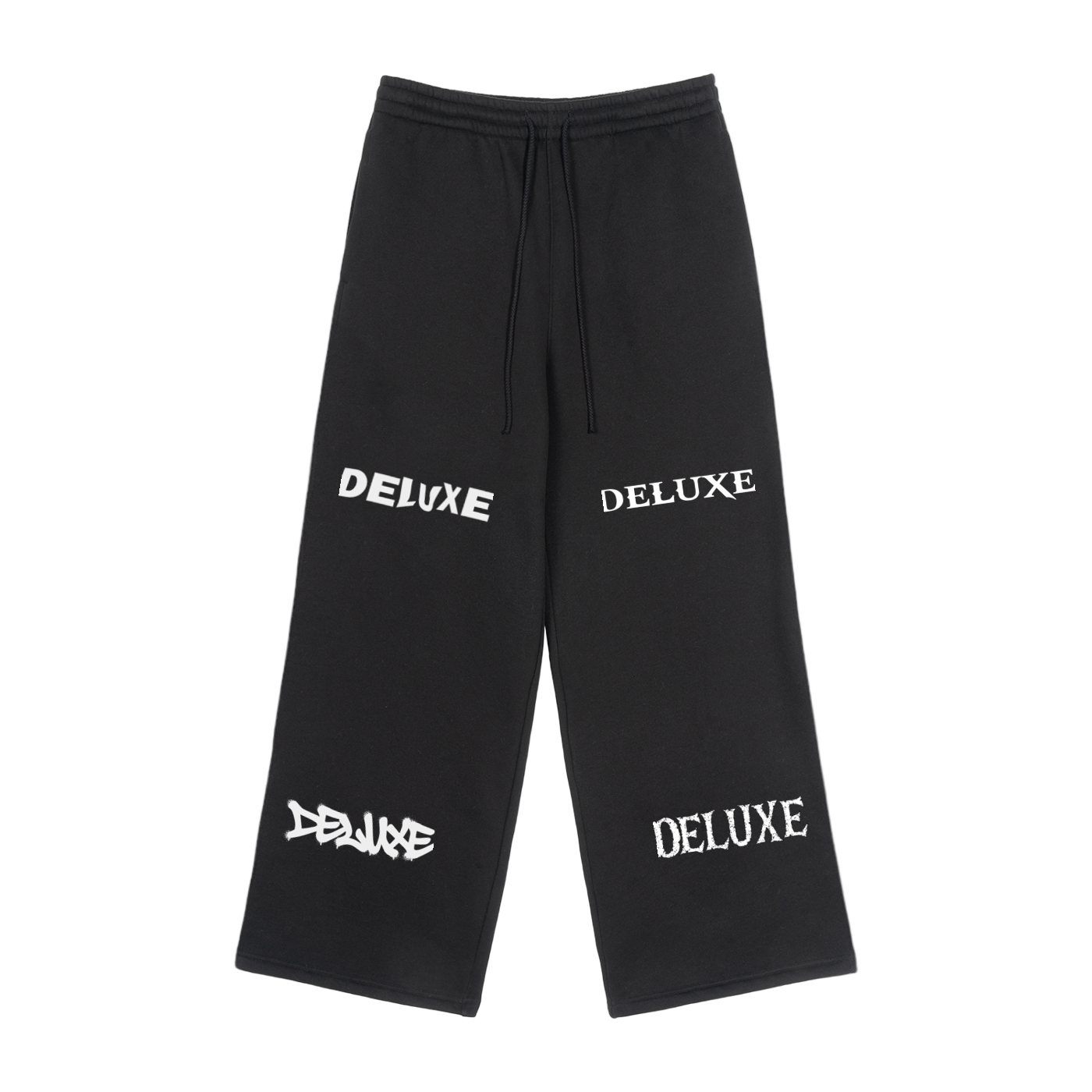 Deluxe Sweatpants