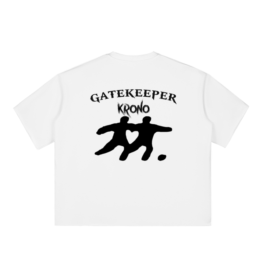 Mbs0pe x Krono Graphic Tee