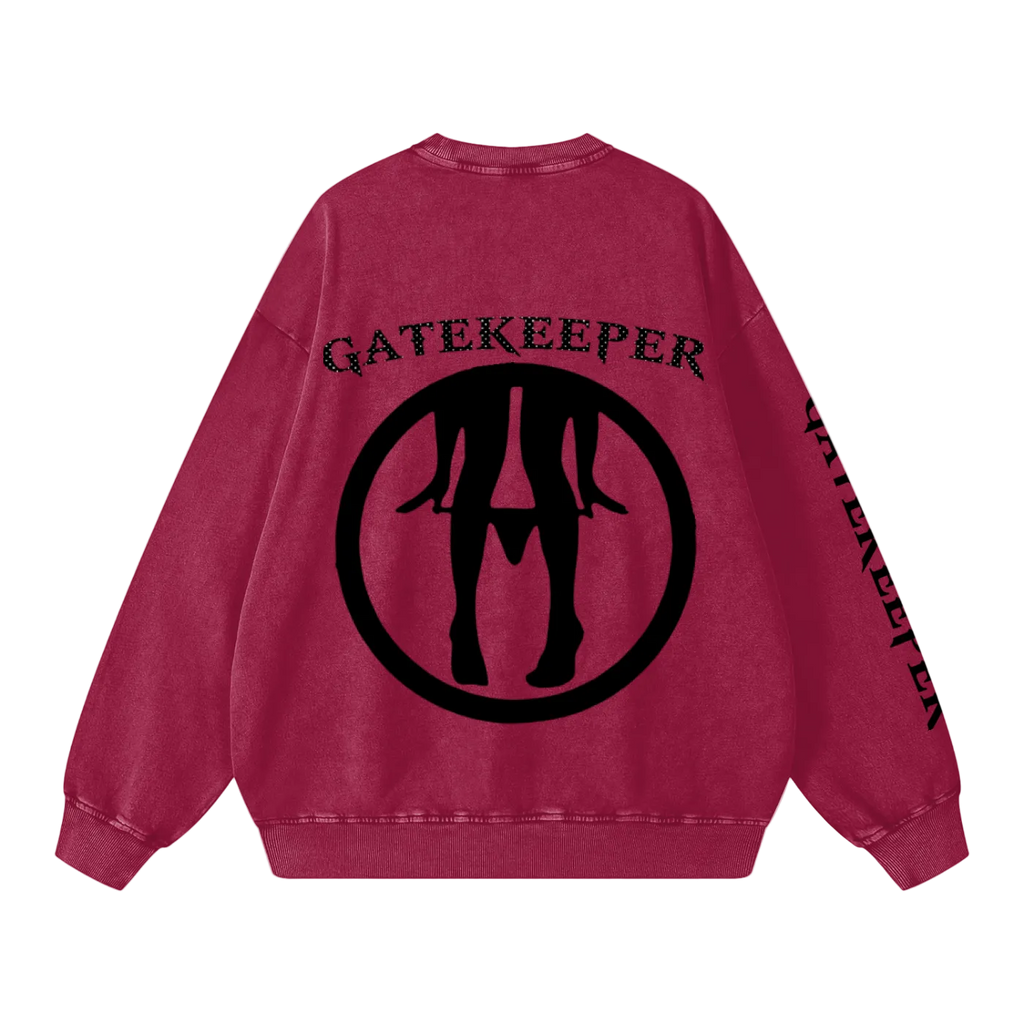 Gatekeeper Sweatshirt