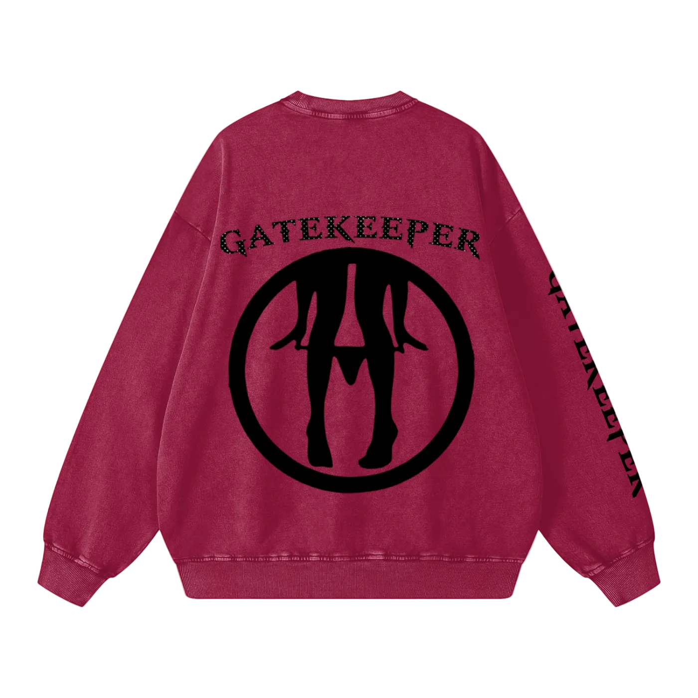 Gatekeeper Sweatshirt