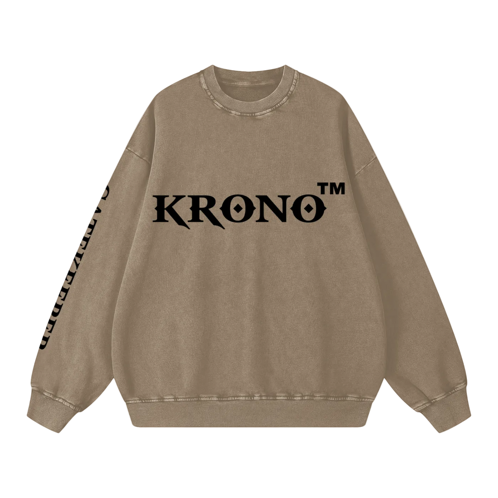 Gatekeeper Sweatshirt