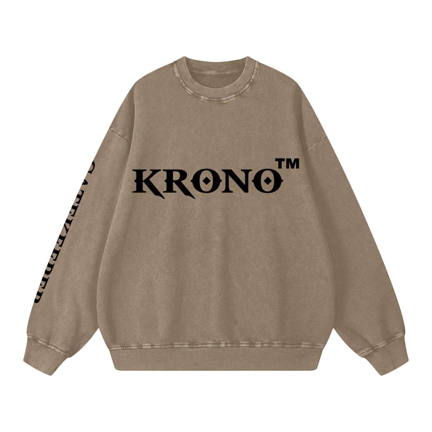 Gatekeeper Sweatshirt