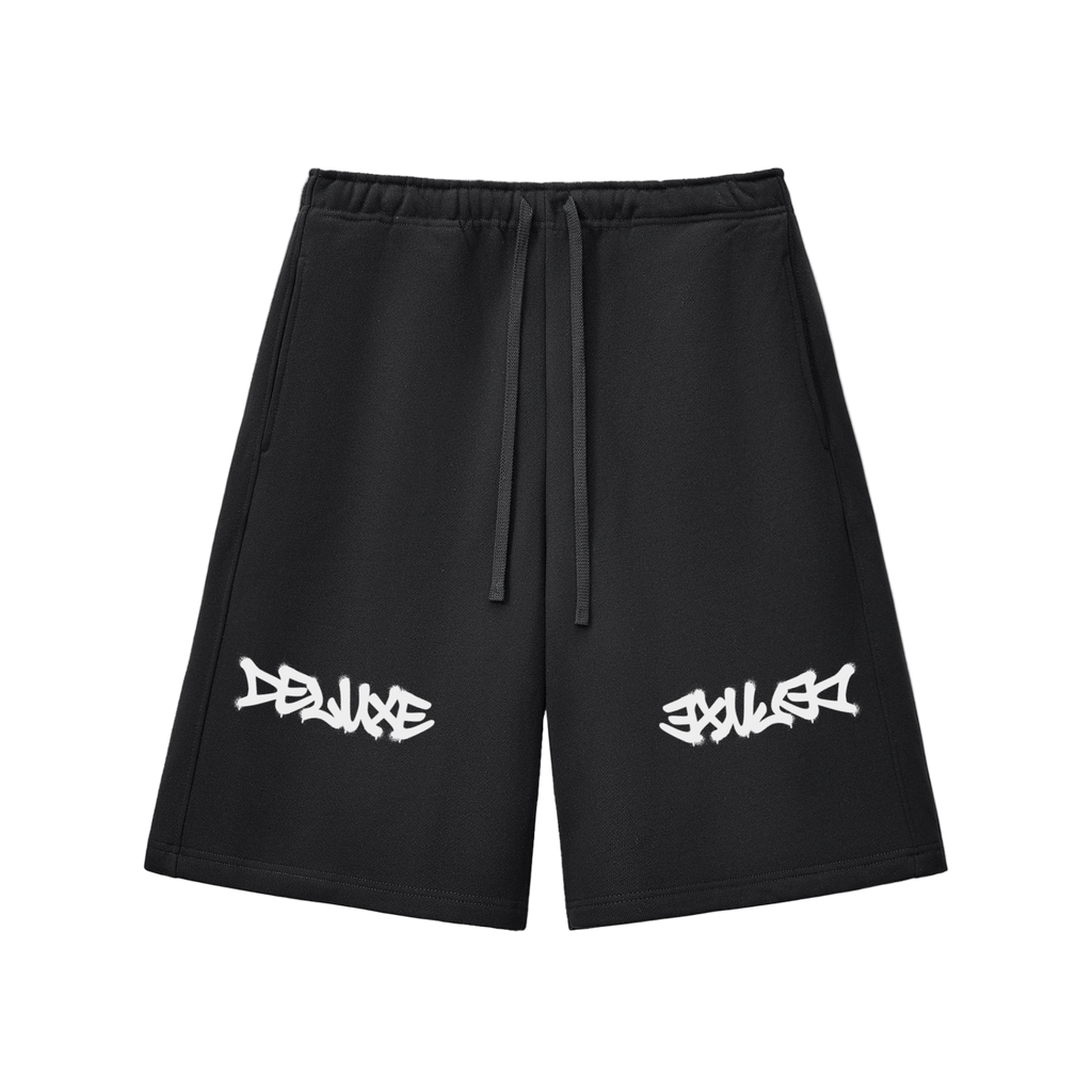 Deluxe Fleece Shorts