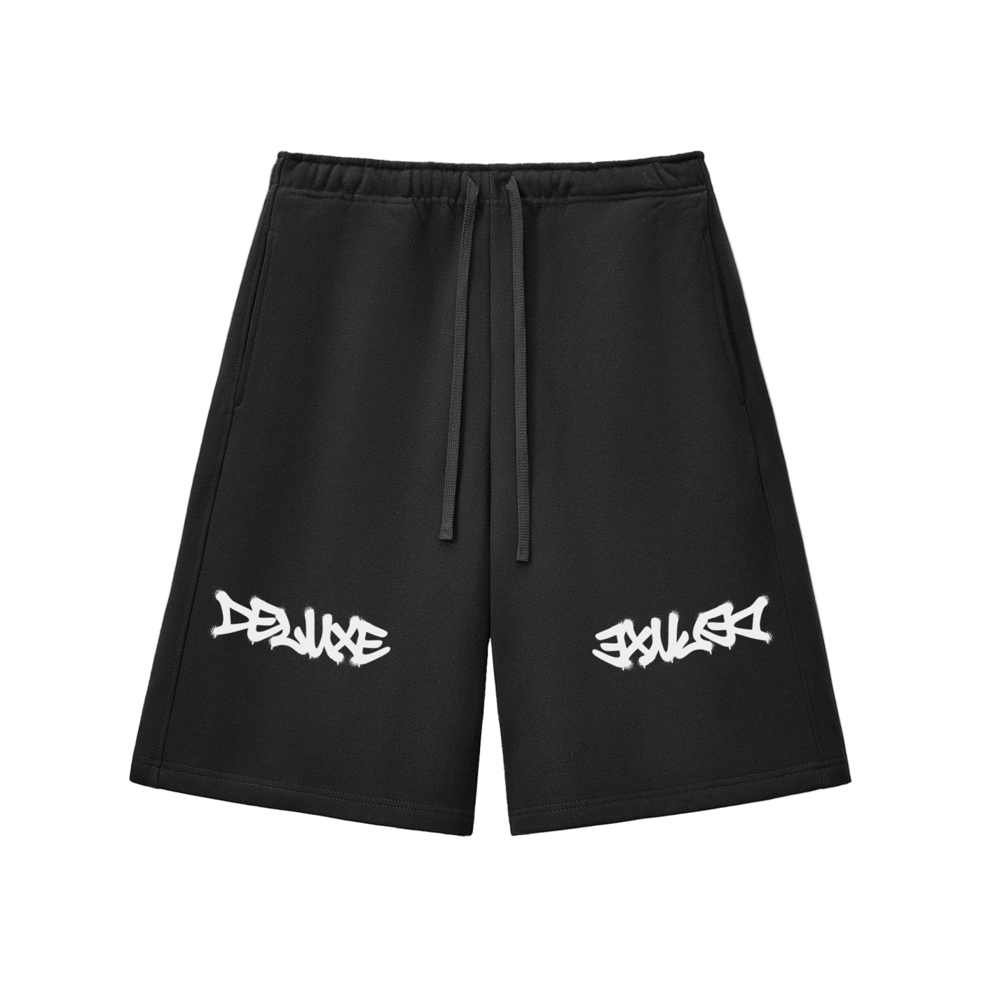 Deluxe Fleece Shorts