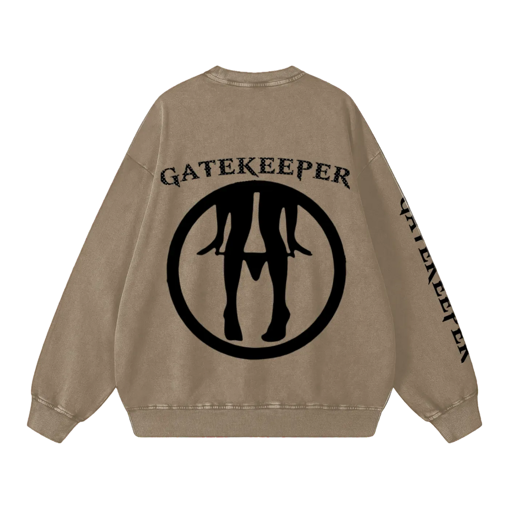Gatekeeper Sweatshirt