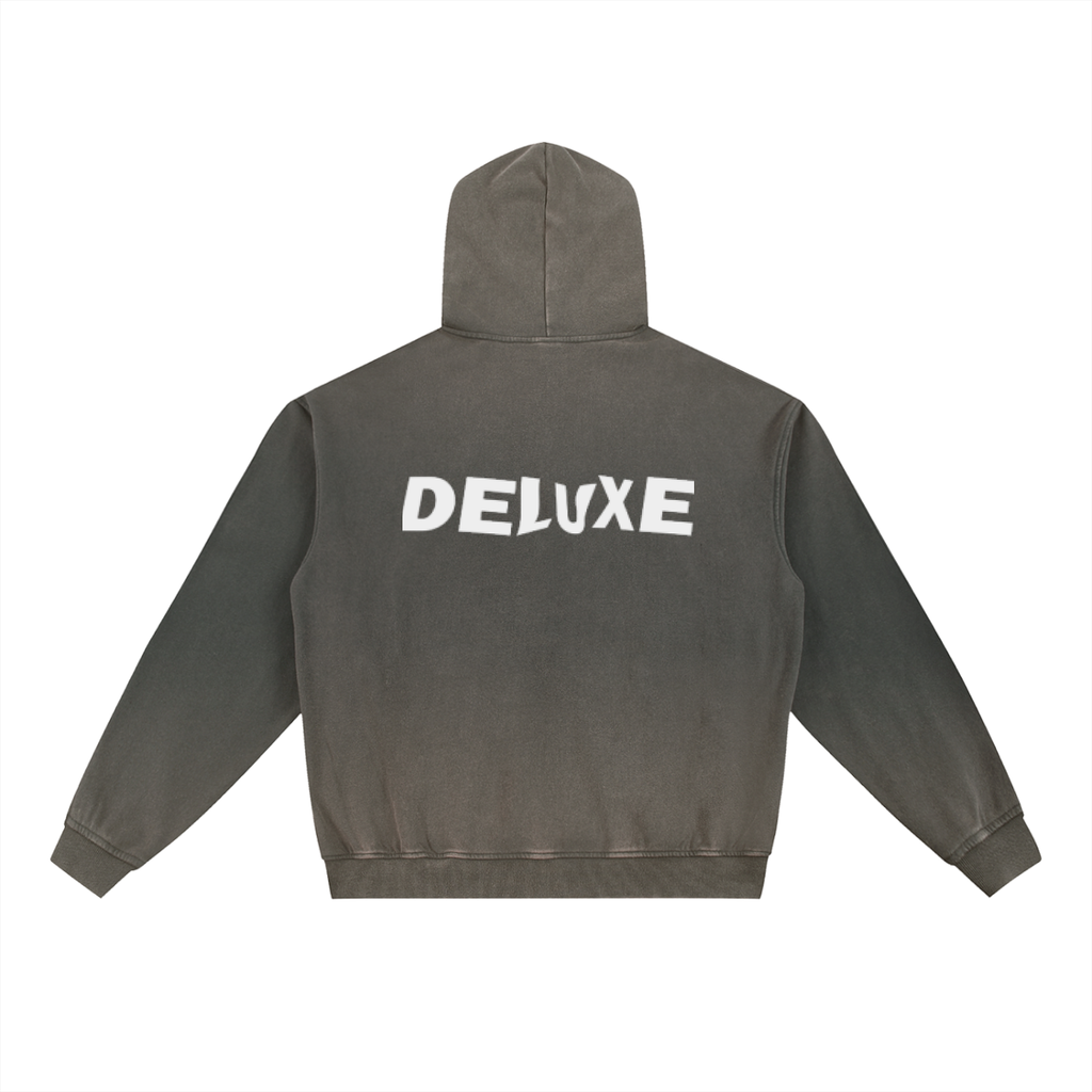 Deluxe Makk Hoodie