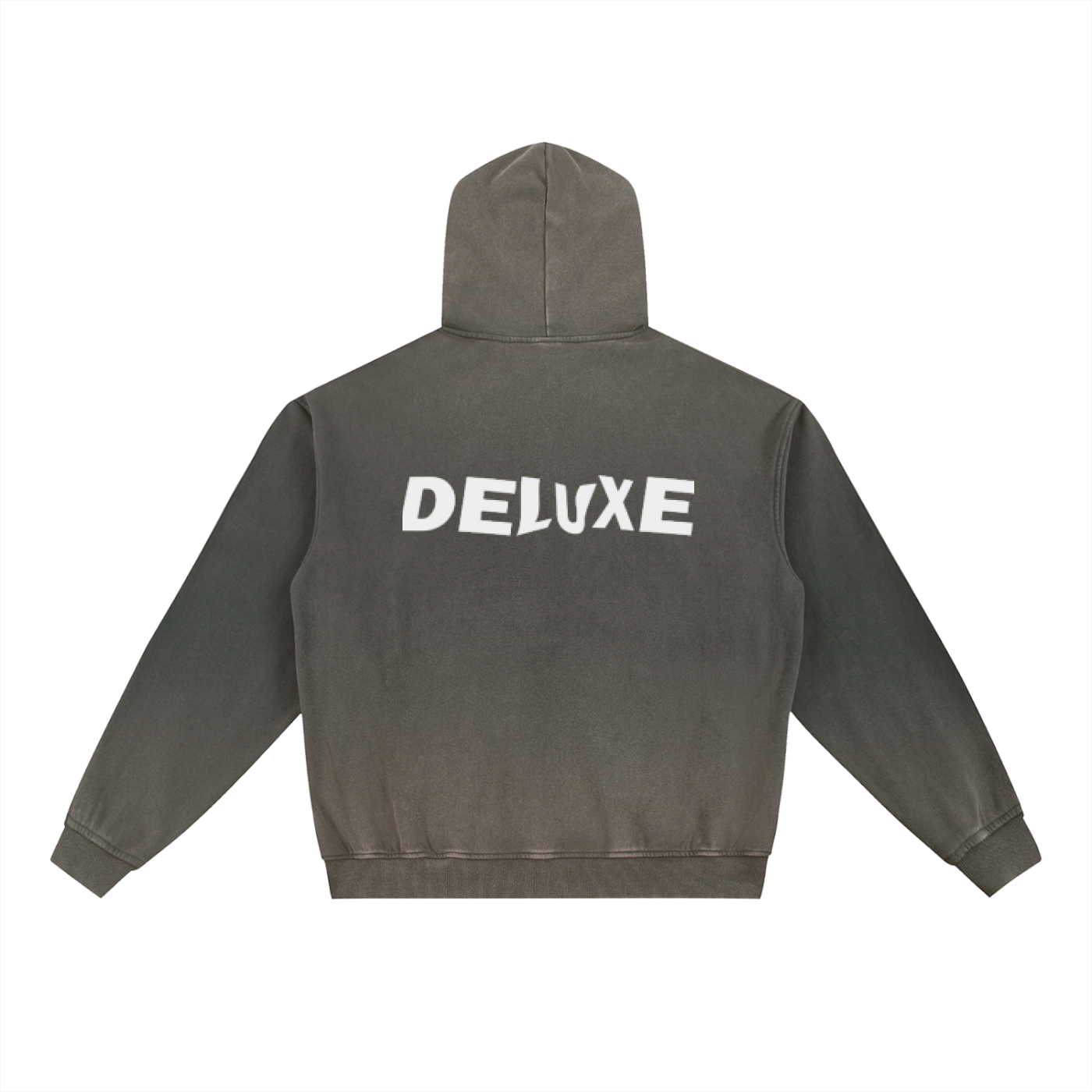 Deluxe Makk Hoodie