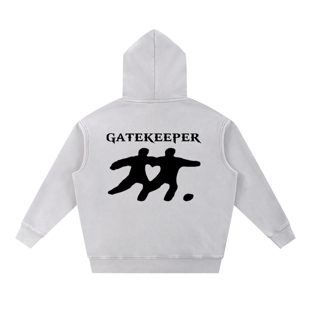 Krono Punk Designer Hoodie