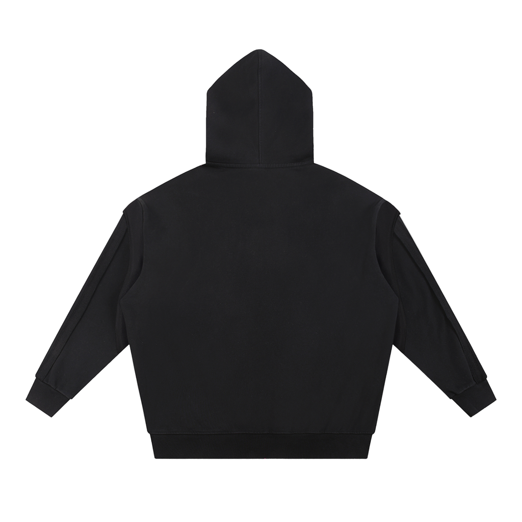 Deluxe Double Layered Hoodie