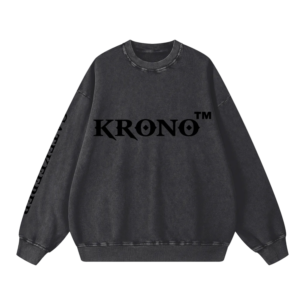 Gatekeeper Sweatshirt