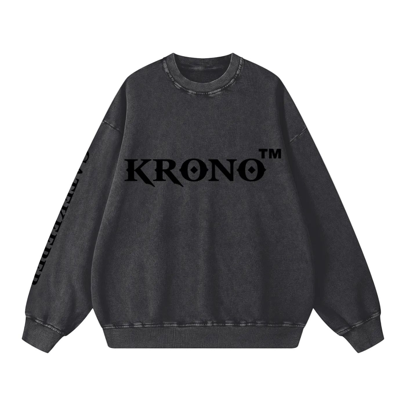 Gatekeeper Sweatshirt