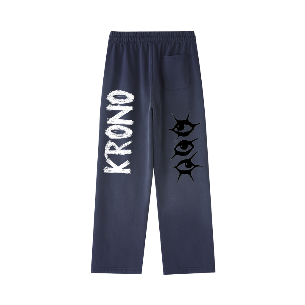 Krono Skeleton Sweatpants