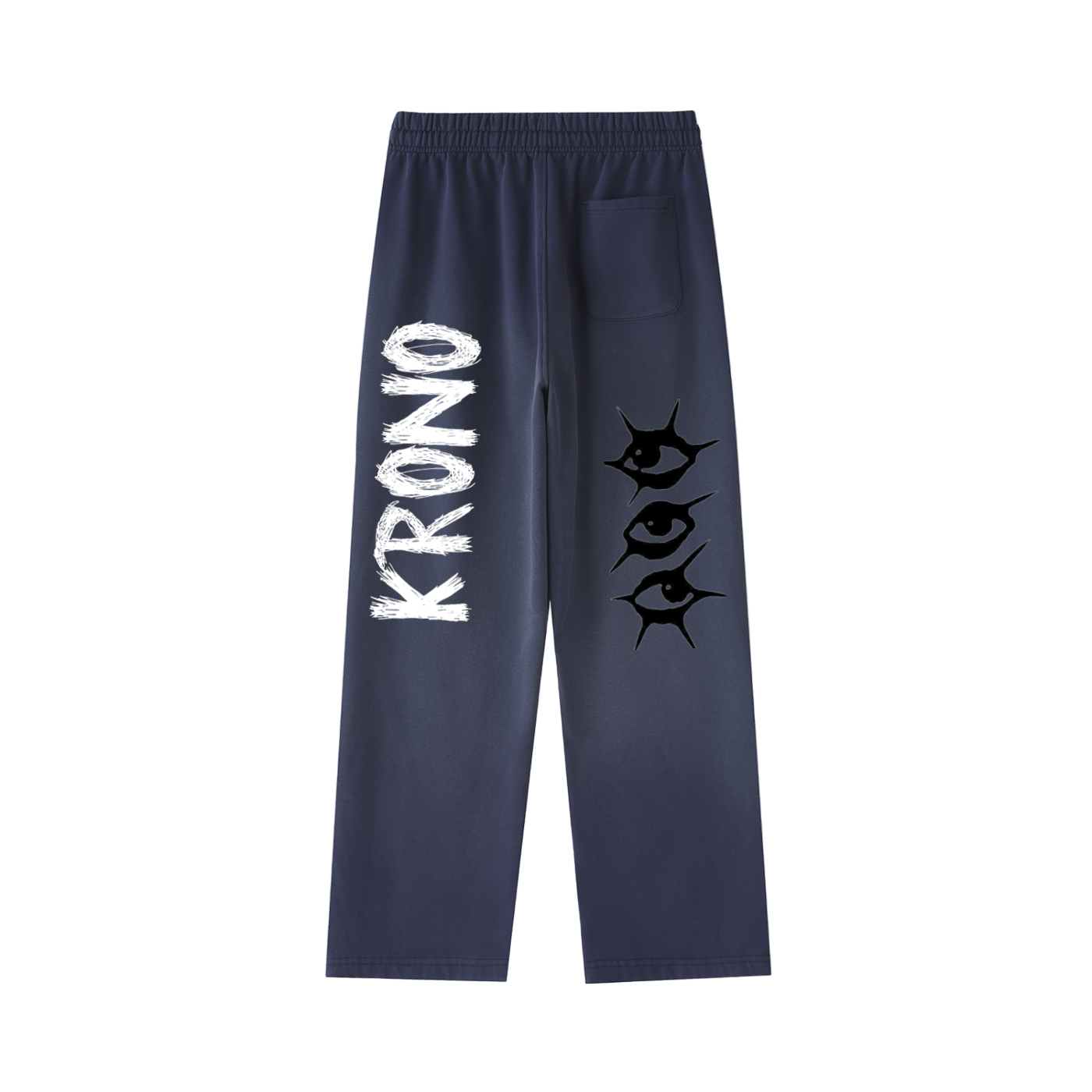 Krono Skeleton Sweatpants