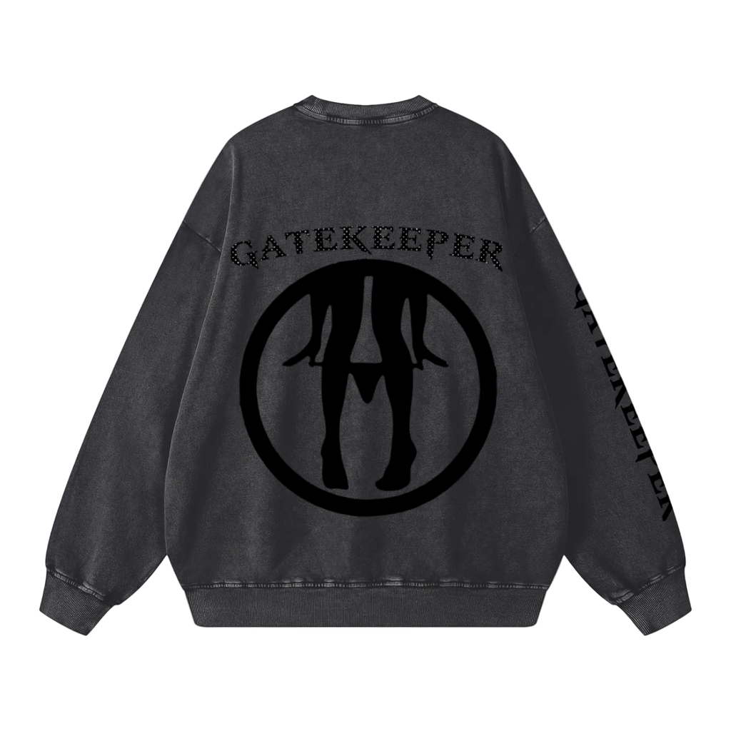 Gatekeeper Sweatshirt