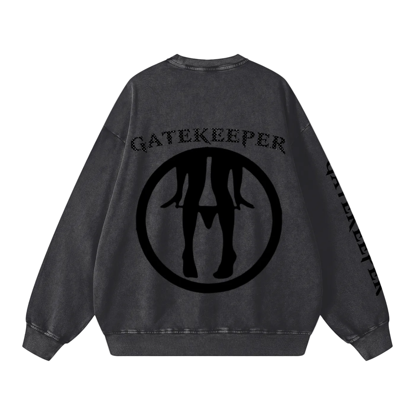 Gatekeeper Sweatshirt