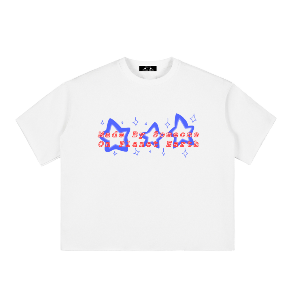 Mbs0pe x Krono Graphic Tee