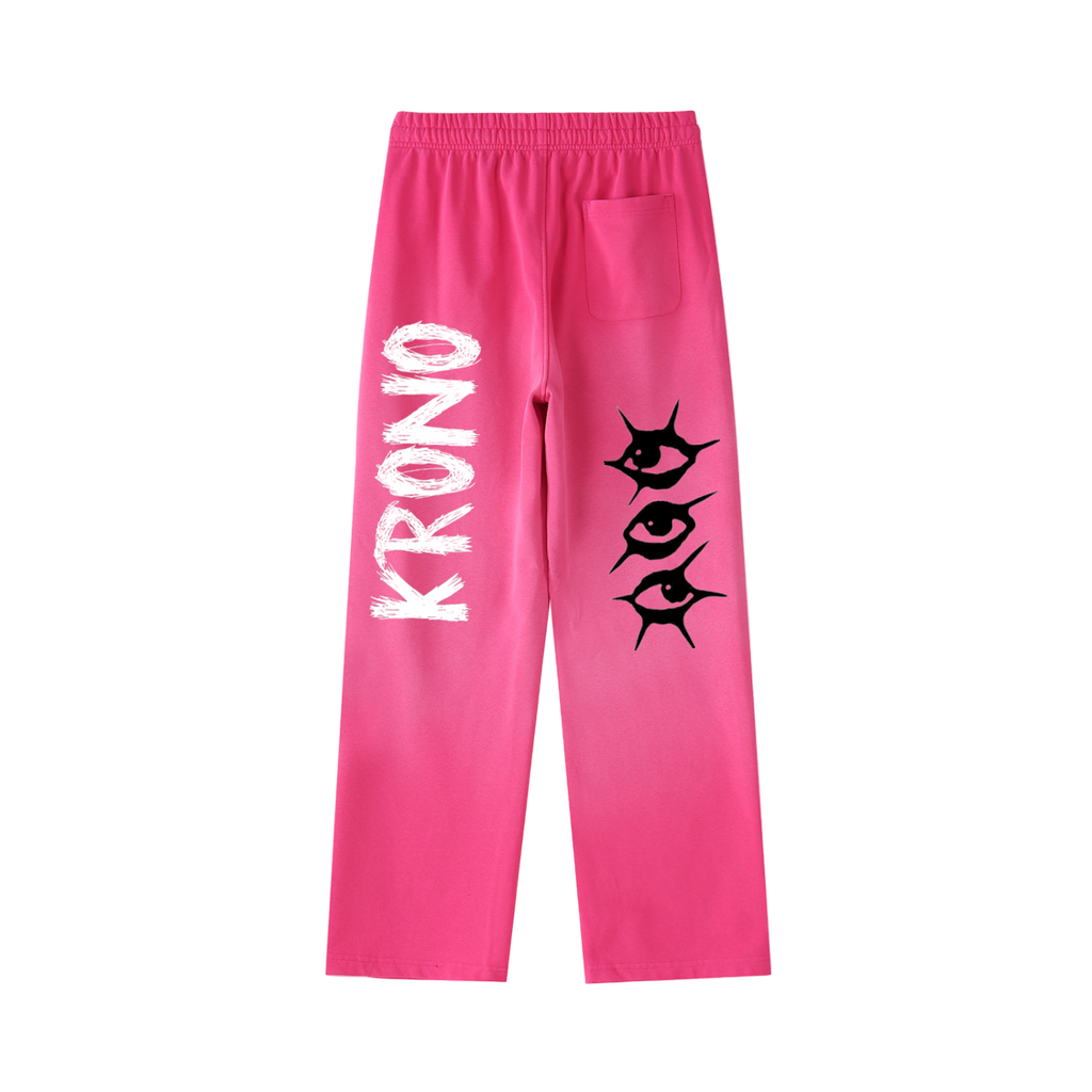 Krono Skeleton Sweatpants