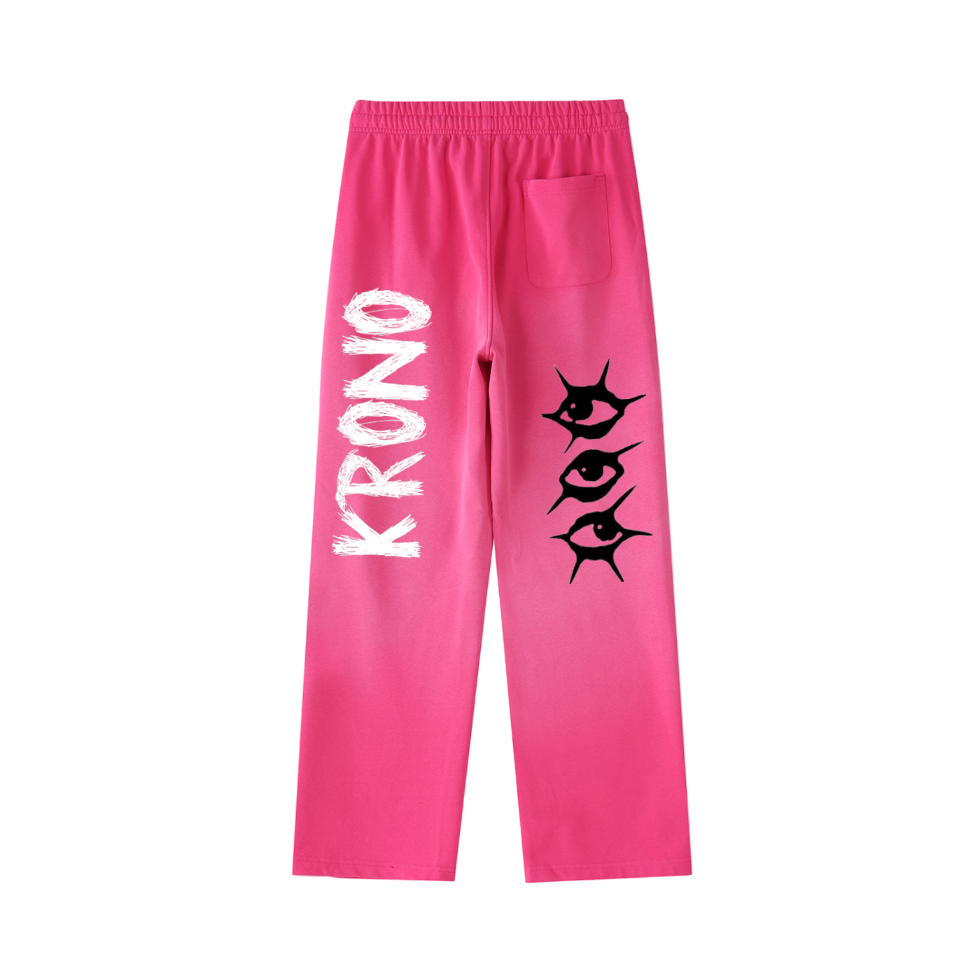 Krono Skeleton Sweatpants
