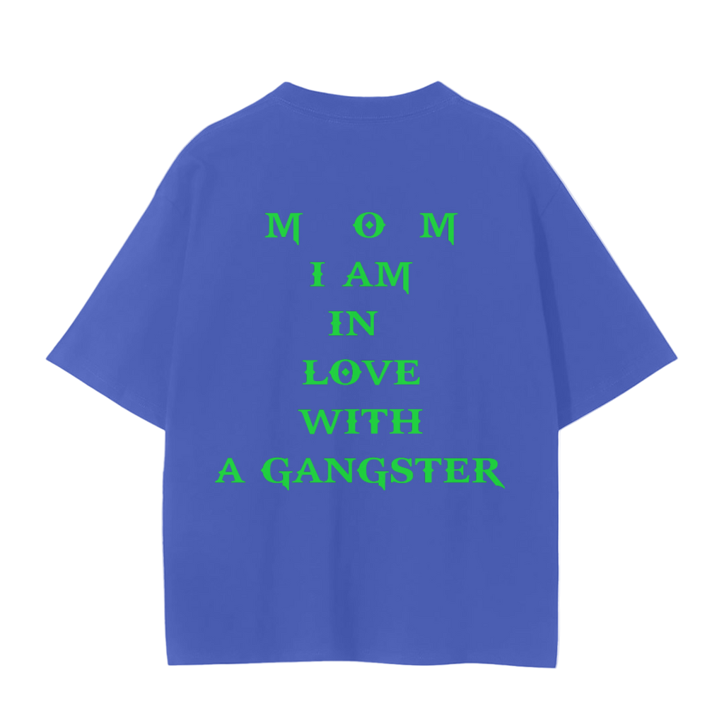 Krono Unisex Seamless OG T-Shirt