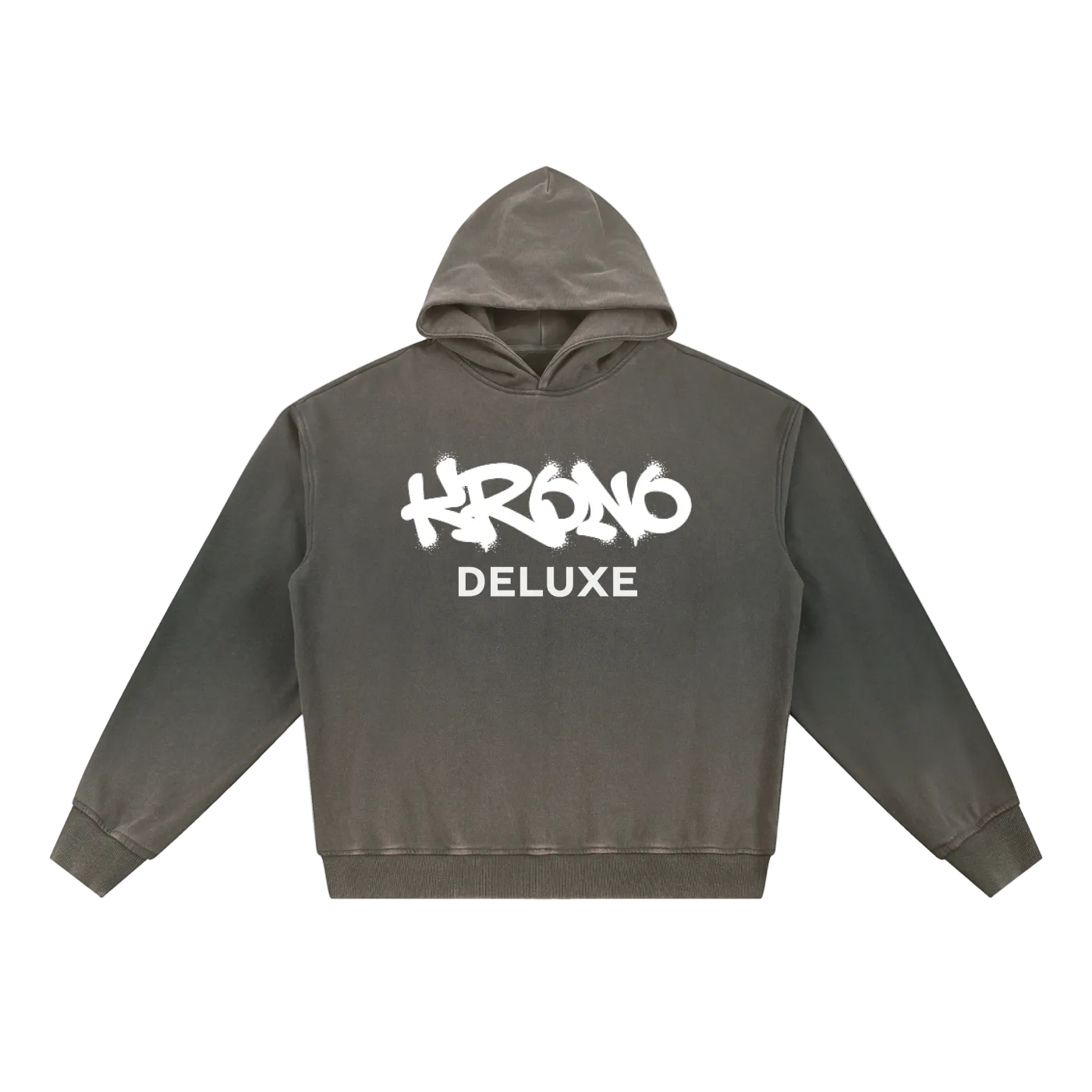 Deluxe Makk Hoodie