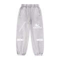 Deluxe Fleeced Jogger Sweatpants