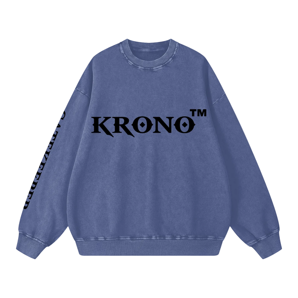 Gatekeeper Sweatshirt