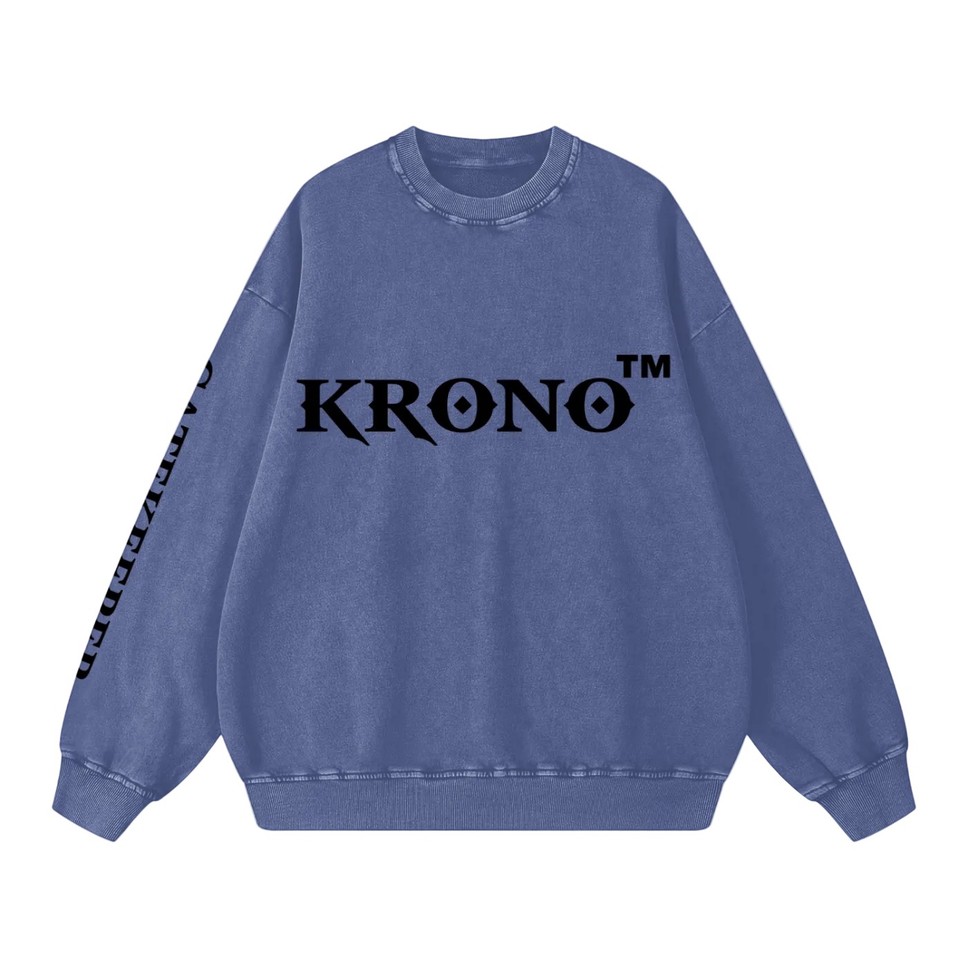 Gatekeeper Sweatshirt