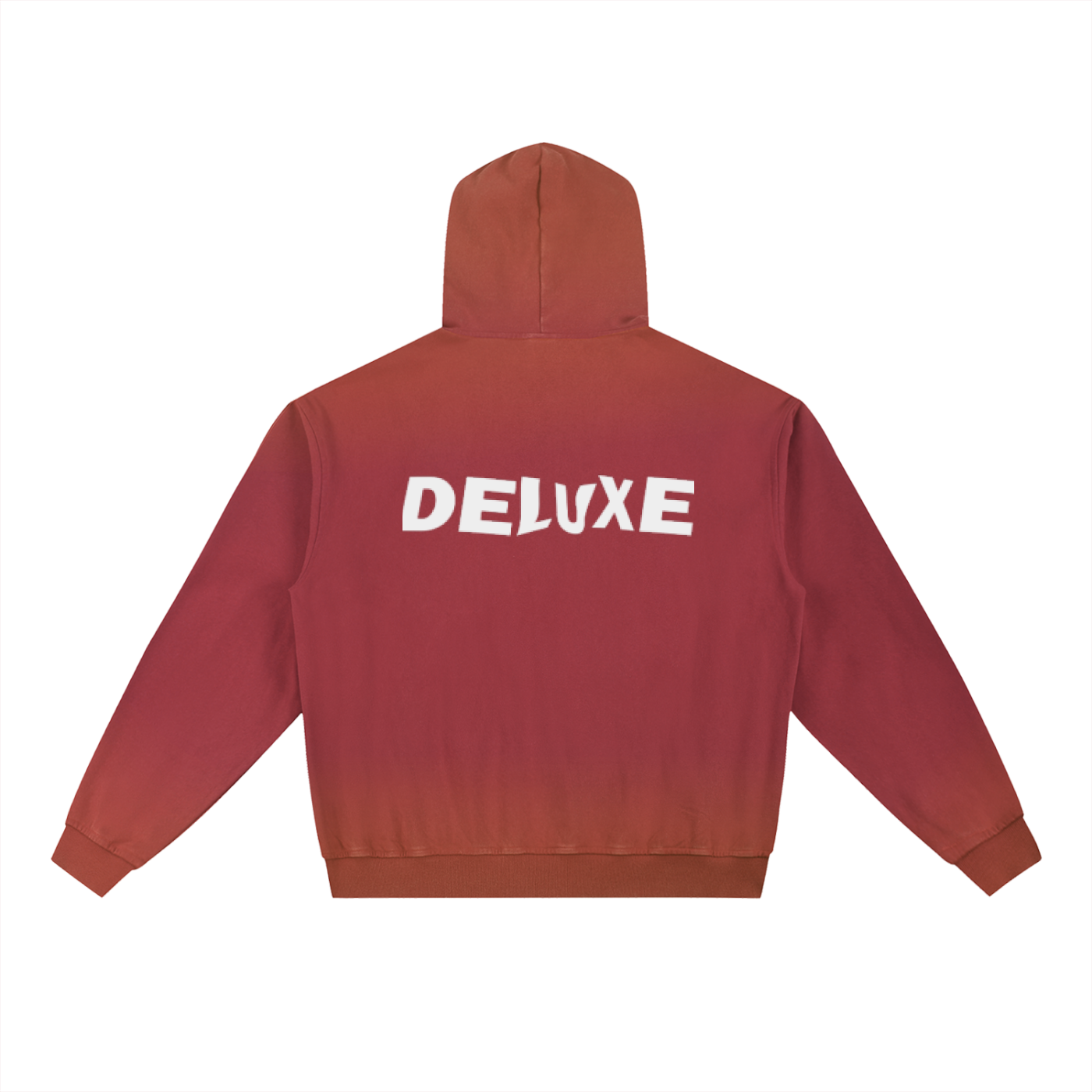 Deluxe Makk Hoodie