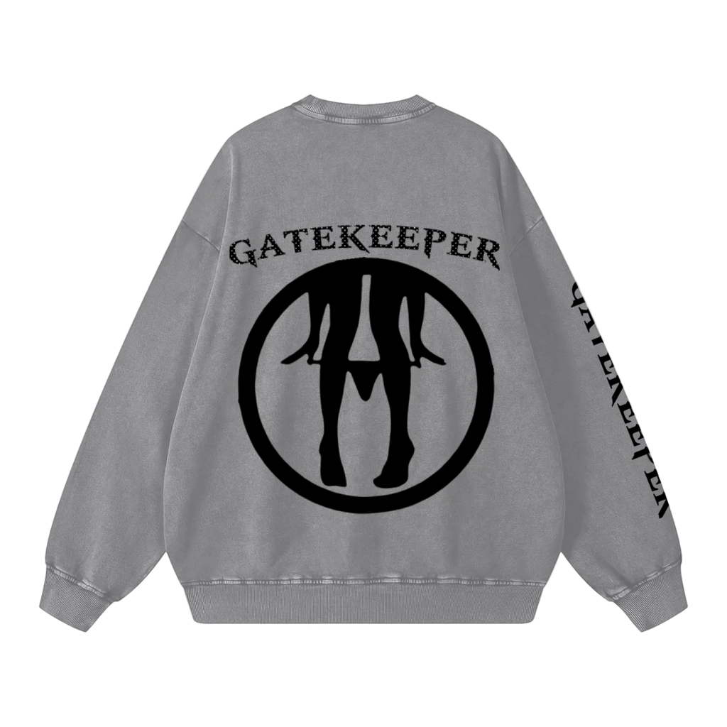 Gatekeeper Sweatshirt
