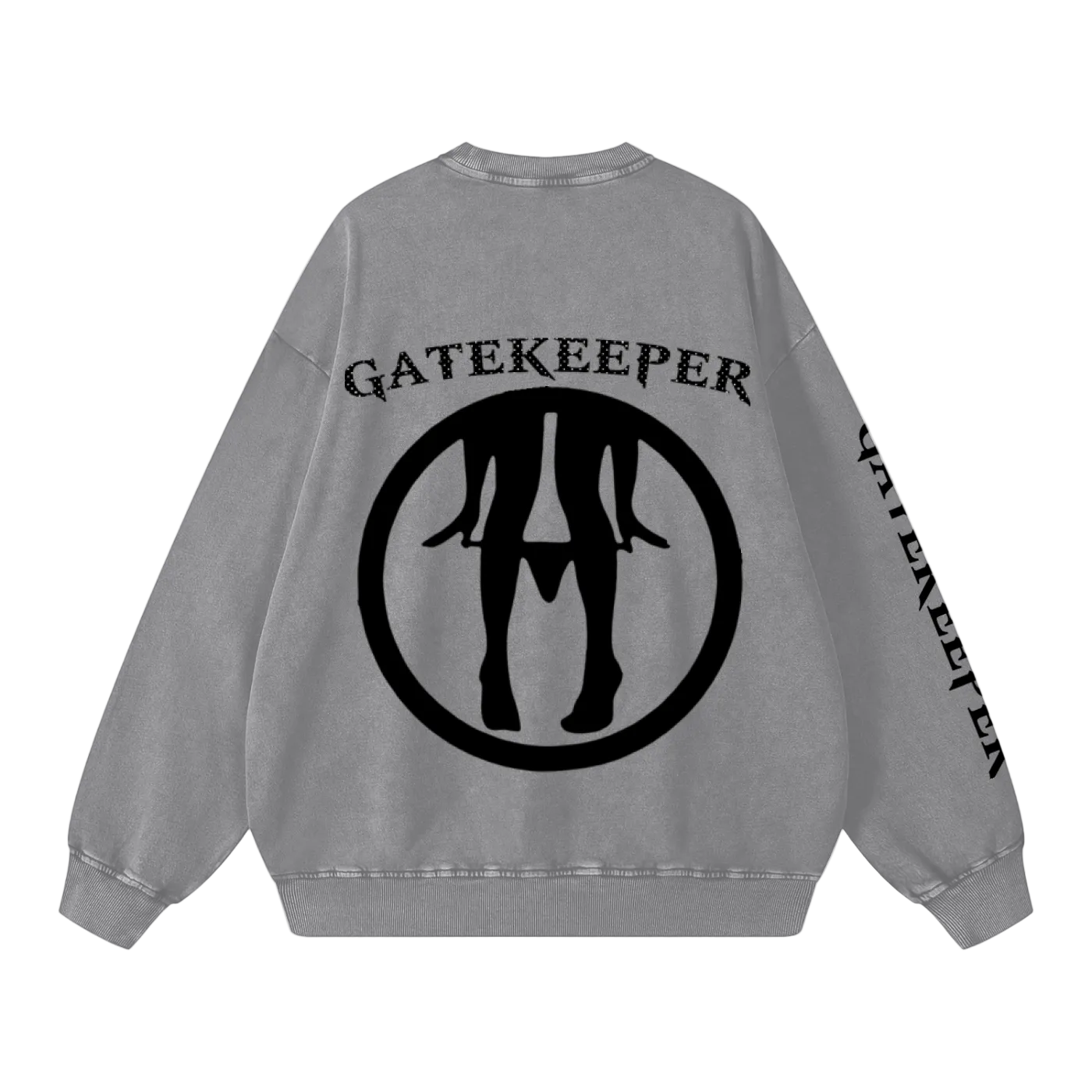 Gatekeeper Sweatshirt