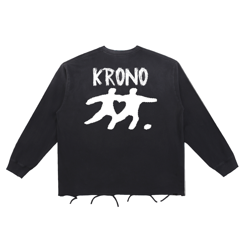 Deluxe Raw Cotton T-Shirt