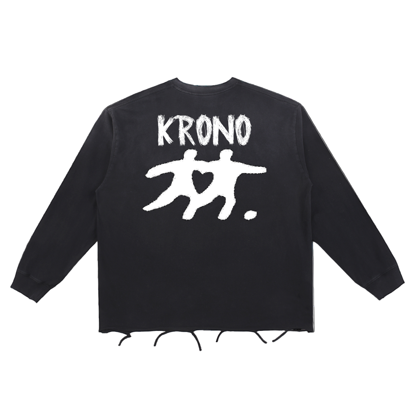 Deluxe Raw Cotton T-Shirt