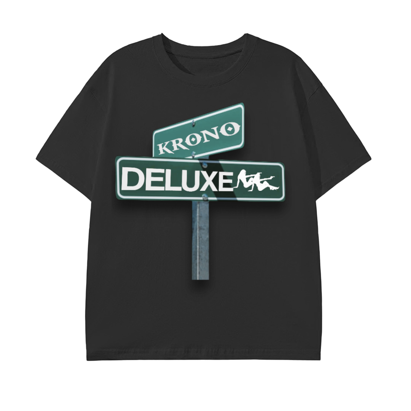 Pure Cotton Unisex T-Shirt