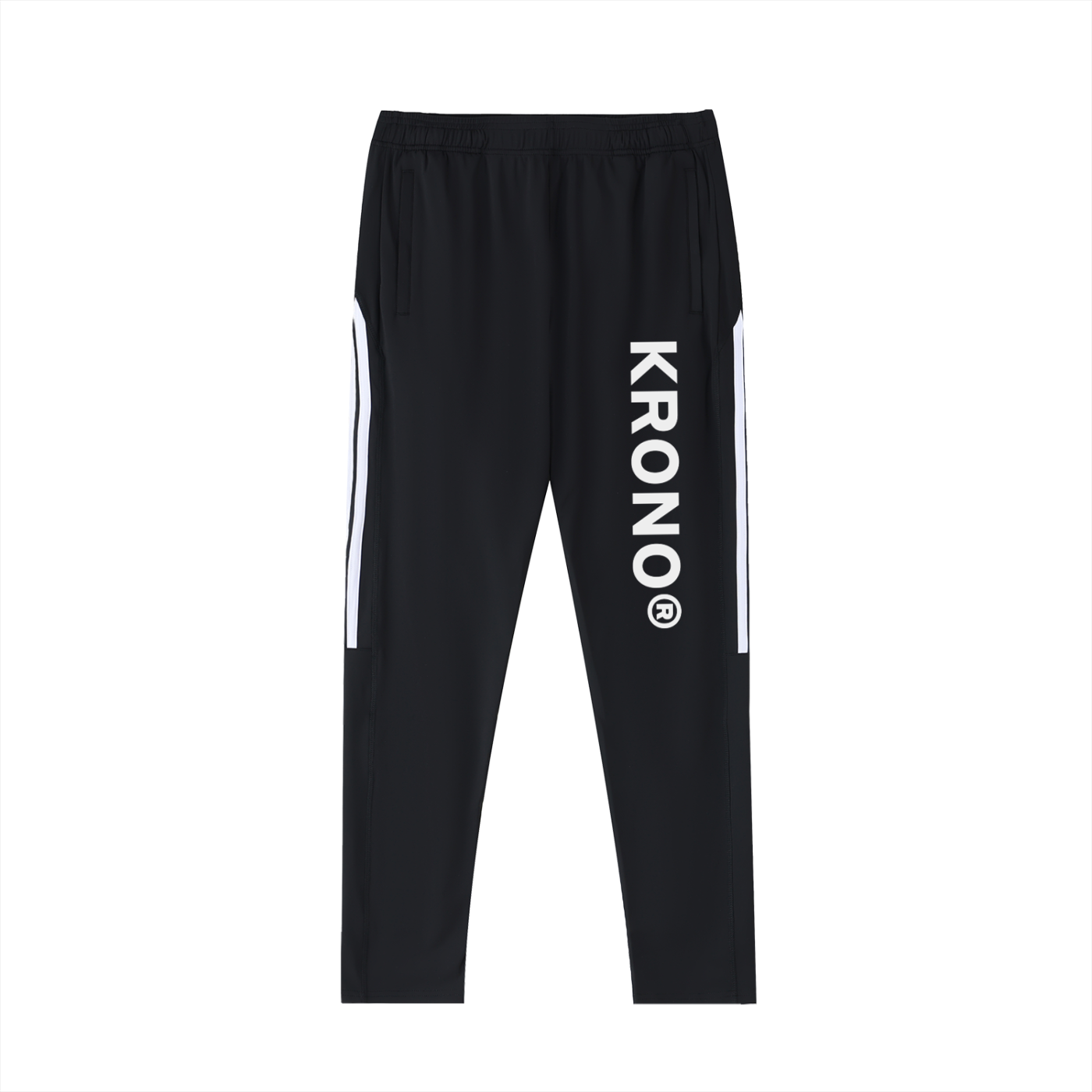 Side Stripe Running Pants