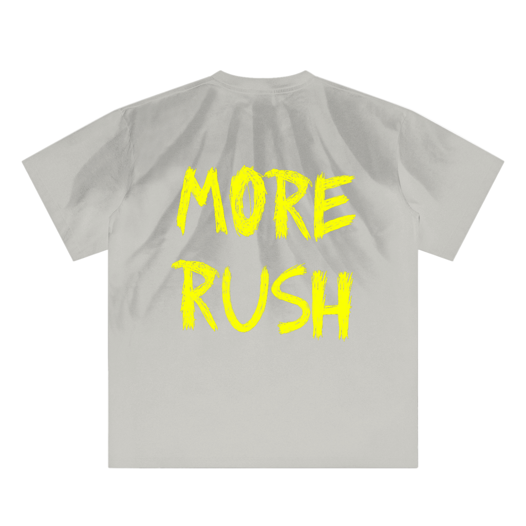 Krono Hand-Scrunched Sunfade T-Shirt