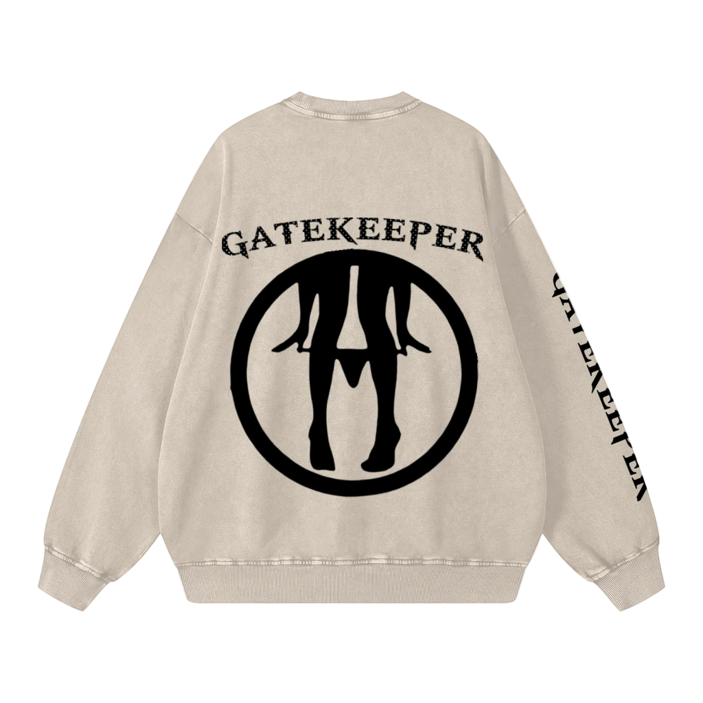 Gatekeeper Sweatshirt
