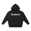 Deluxe Double Layered Hoodie