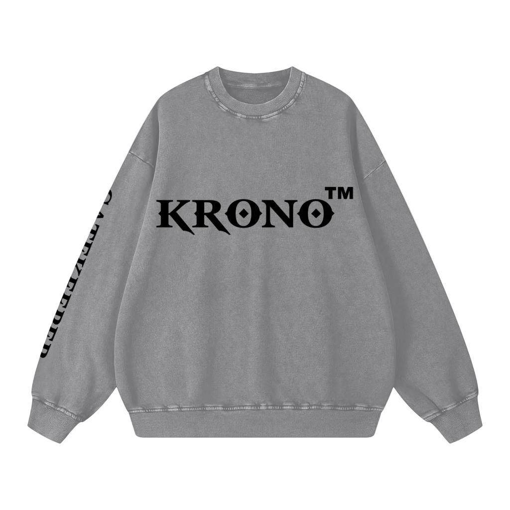 Gatekeeper Sweatshirt