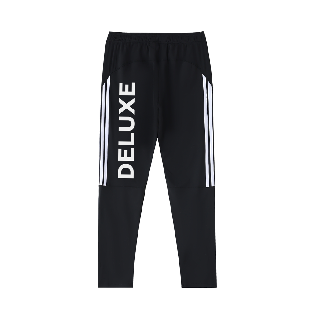 Side Stripe Running Pants