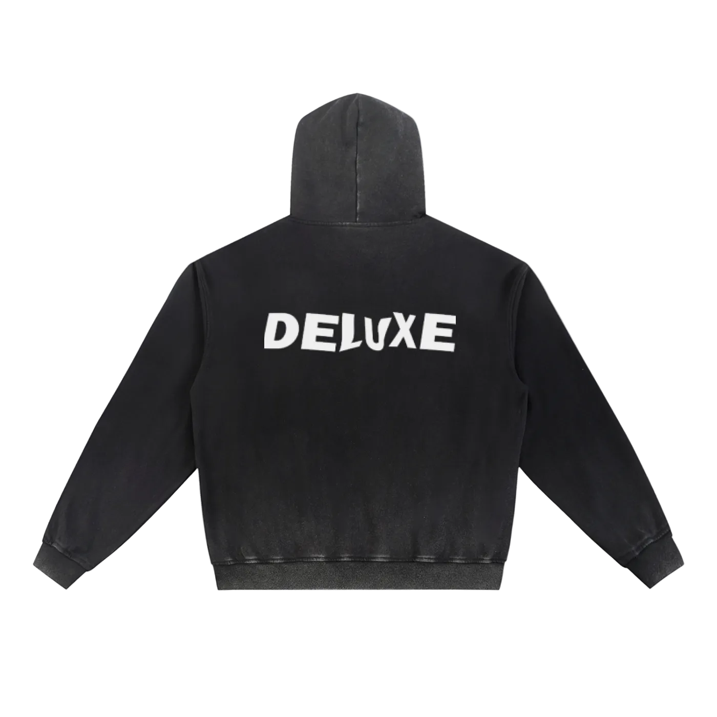 Deluxe Makk Hoodie