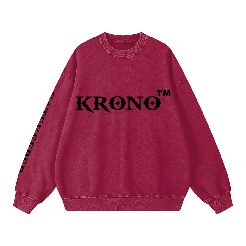 Gatekeeper Sweatshirt