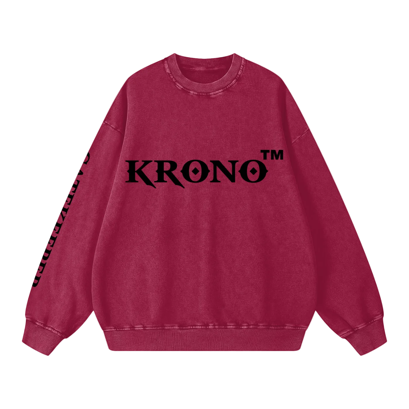 Gatekeeper Sweatshirt