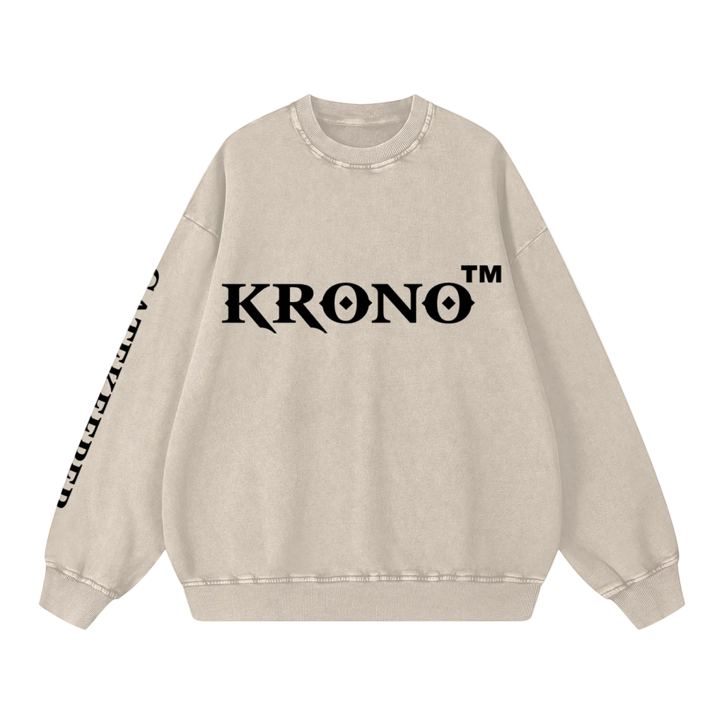 Gatekeeper Sweatshirt