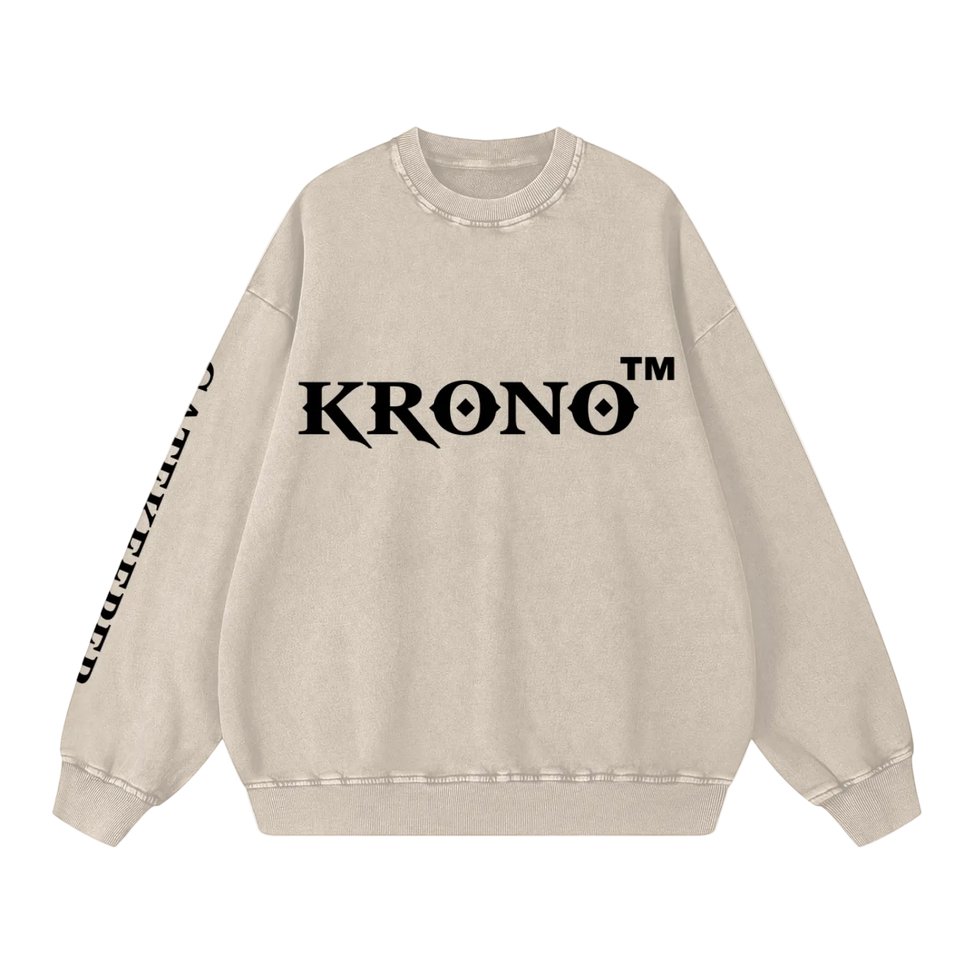 Gatekeeper Sweatshirt