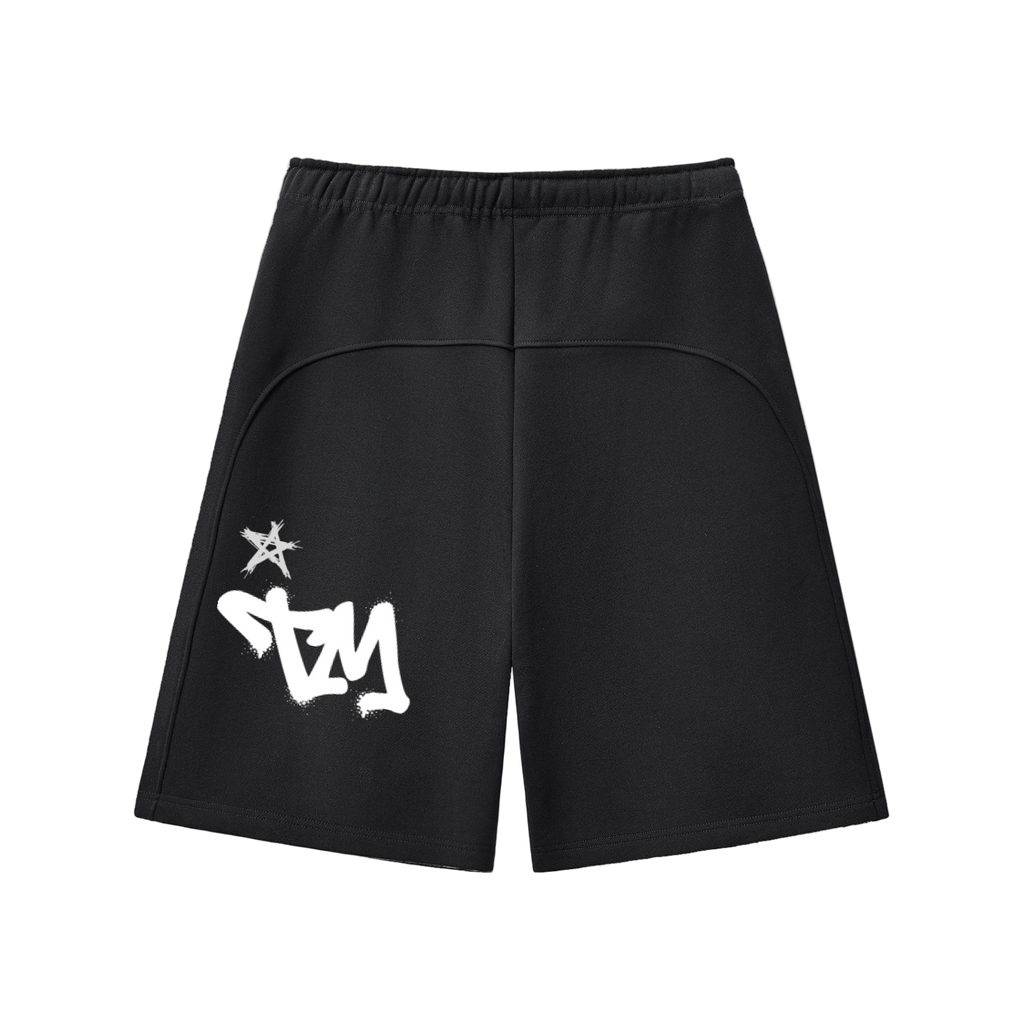 Deluxe Fleece Shorts