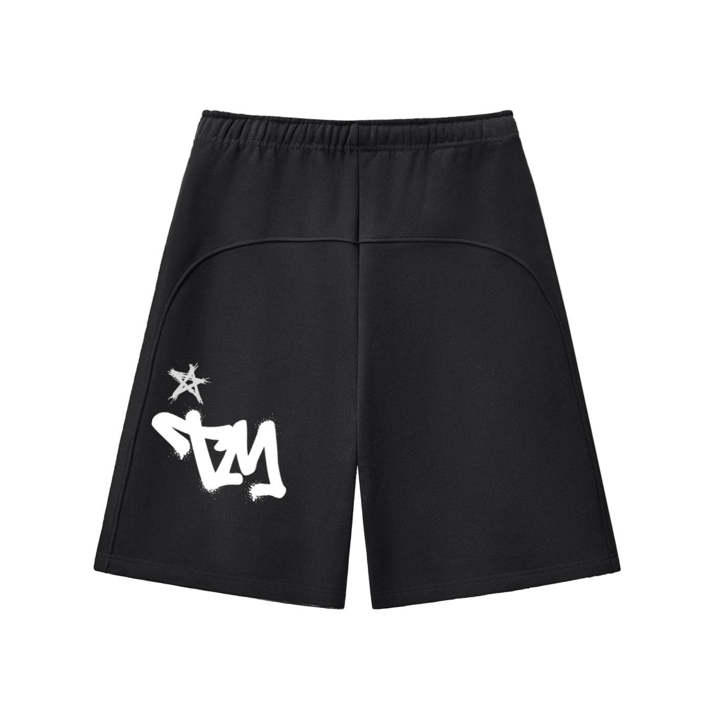 Deluxe Fleece Shorts
