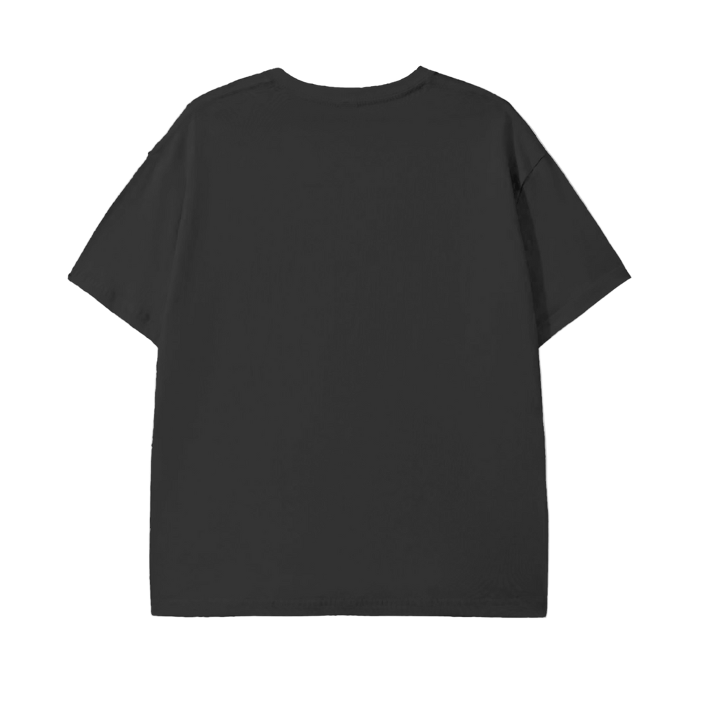 Pure Cotton Unisex T-Shirt
