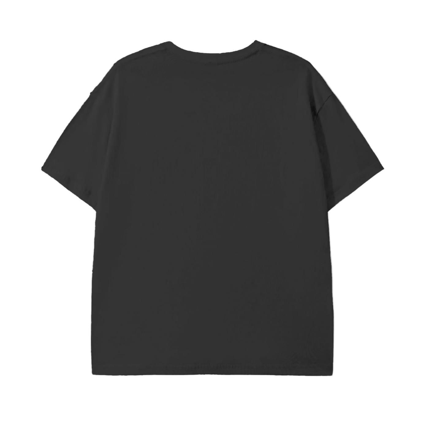 Pure Cotton Unisex T-Shirt