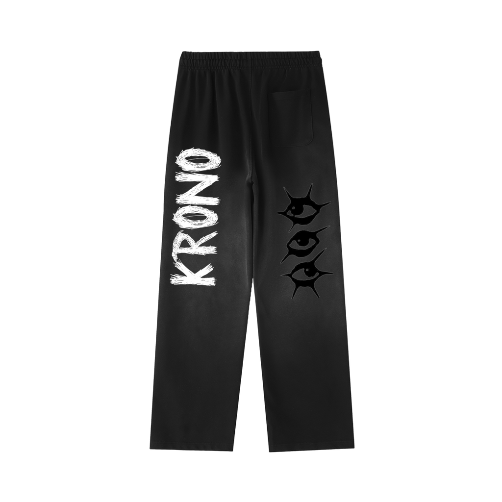 Krono Skeleton Sweatpants